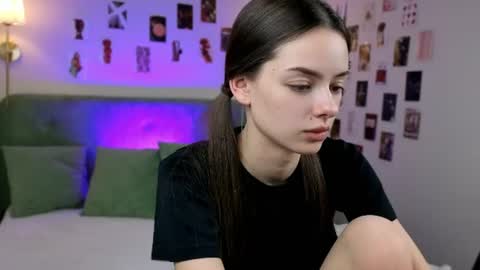 kiara_lazy captura de la sala en vivo en Chaturbate