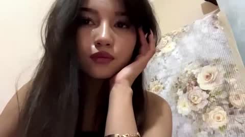 kierstenmagic captura de la sala en vivo en Chaturbate