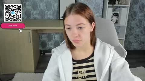 kiki_shanel Momentaufnahme des Live-Raums auf Chaturbate