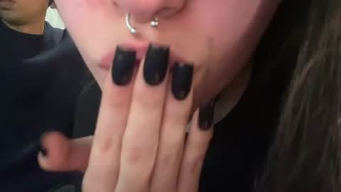 kikilove15 captura da sala ao vivo na Chaturbate