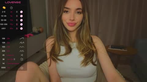 kim_lyn Momentaufnahme des Live-Raums auf Chaturbate