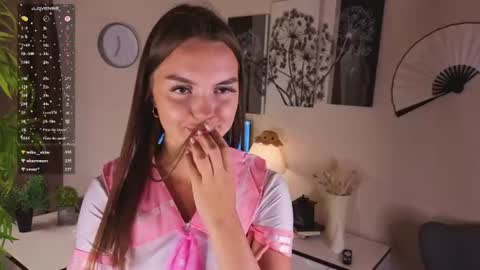 kimberly_ferguson live room snapshot on Chaturbate