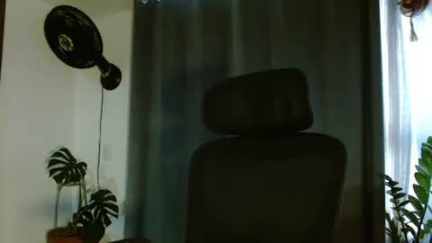 kingcat420 captura de la sala en vivo en Chaturbate