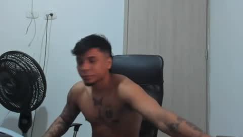 kingmaster_drake captura de la sala en vivo en Chaturbate