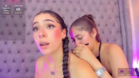 kinkster_dolls Momentaufnahme des Live-Raums auf Chaturbate