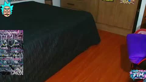 kinkybabies_ live room snapshot on Chaturbate