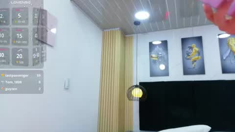 kinkyymommyyy Momentaufnahme des Live-Raums auf Chaturbate