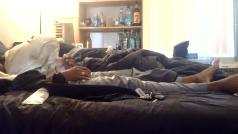 kipgreen captura de la sala en vivo en Chaturbate
