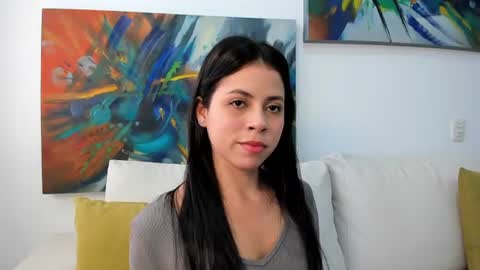 kira_star5 momentopname van live room op Chaturbate
