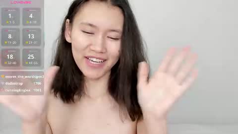 kiraeko captura de la sala en vivo en Chaturbate