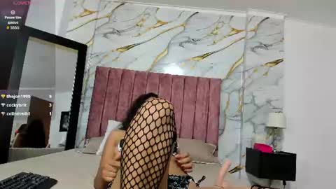 kirarosex Momentaufnahme des Live-Raums auf Chaturbate