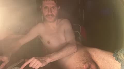 kissofbanned1983 live room snapshot on Chaturbate