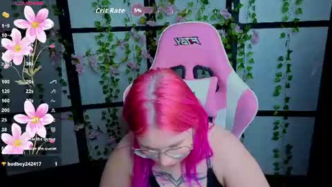 kitsune_little Momentaufnahme des Live-Raums auf Chaturbate