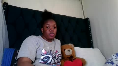 kitty_kerry Momentaufnahme des Live-Raums auf Chaturbate