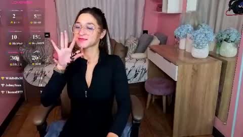 kitty_moonesty Momentaufnahme des Live-Raums auf Chaturbate