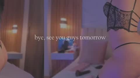 kity_angelss Momentaufnahme des Live-Raums auf Chaturbate
