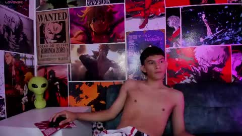 koa_sexx captura da sala ao vivo na Chaturbate