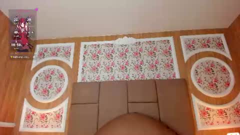 koreespring Momentaufnahme des Live-Raums auf Chaturbate