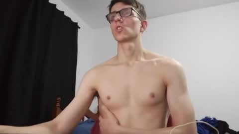 kpo10 Momentaufnahme des Live-Raums auf Chaturbate