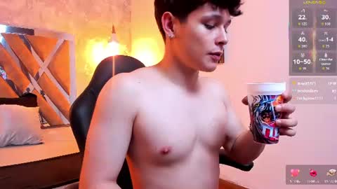 kraven_lust live room snapshot on Chaturbate