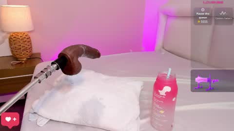 kristal_blond Momentaufnahme des Live-Raums auf Chaturbate