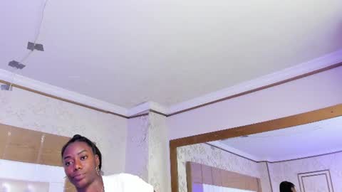 kristinels Momentaufnahme des Live-Raums auf Chaturbate