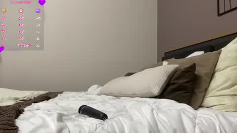krystallcrashes Momentaufnahme des Live-Raums auf Chaturbate