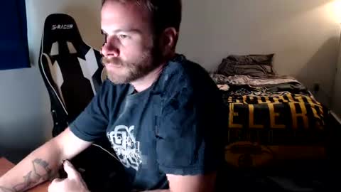kuggy570 Momentaufnahme des Live-Raums auf Chaturbate