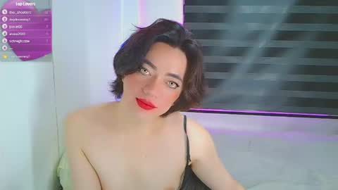 kurr_perez Momentaufnahme des Live-Raums auf Chaturbate