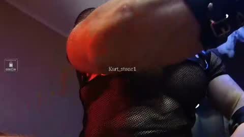 kurt_stone1 captura da sala ao vivo na Chaturbate