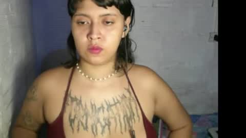 kush_stefany Momentaufnahme des Live-Raums auf Chaturbate