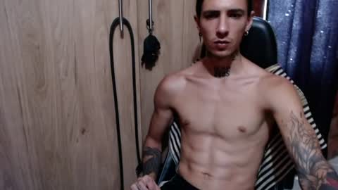 kyleer77 Momentaufnahme des Live-Raums auf Chaturbate