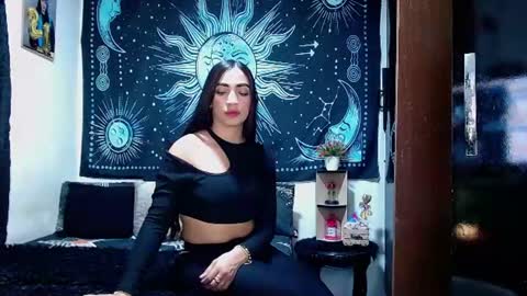 kylie_capricorn captura de la sala en vivo en Chaturbate