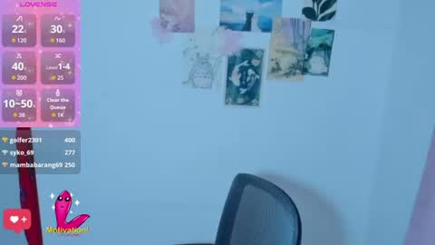 kyomi_beth momentopname van live room op Chaturbate