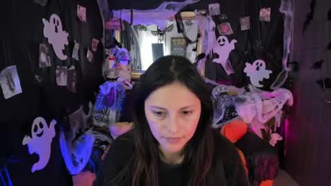 kyomi_chang captura de la sala en vivo en Chaturbate