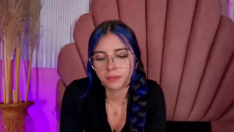kyomi_hunt live room snapshot on Chaturbate