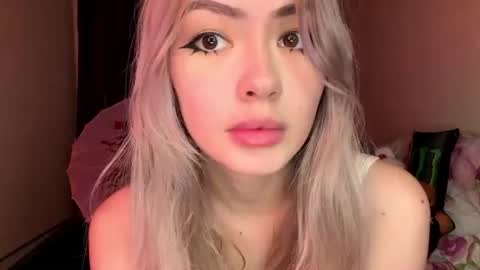 kyotomuse captura da sala ao vivo na Chaturbate