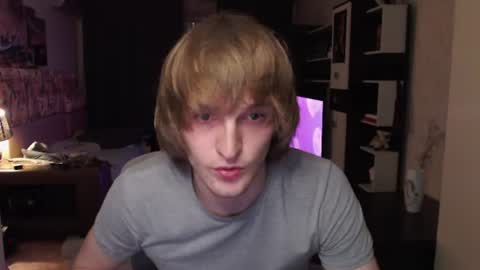 l1onkennedy Momentaufnahme des Live-Raums auf Chaturbate