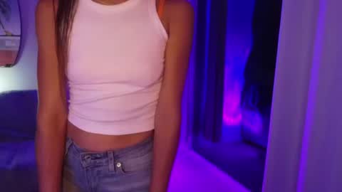 l_and_elle Momentaufnahme des Live-Raums auf Chaturbate