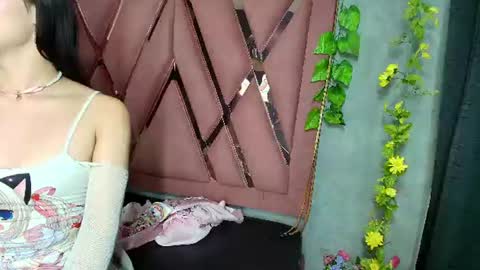 la_bommbastic Momentaufnahme des Live-Raums auf Chaturbate