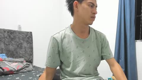 la_puta_amaxxx momentopname van live room op Chaturbate