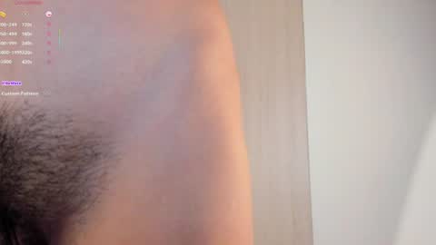 labrikaa_ captura de la sala en vivo en Chaturbate