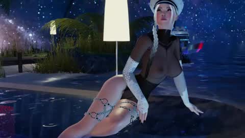 lady_butterfly19 captura de la sala en vivo en Chaturbate
