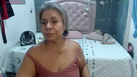 lalisha_96 captura de la sala en vivo en Chaturbate