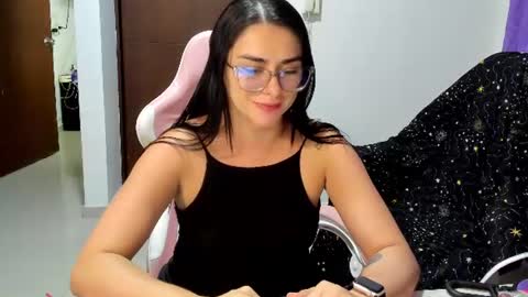 lana_aniston20 captura de la sala en vivo en Chaturbate