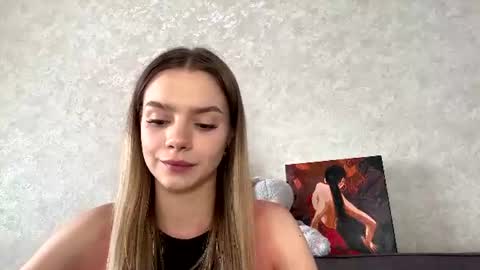 lanajoma Momentaufnahme des Live-Raums auf Chaturbate
