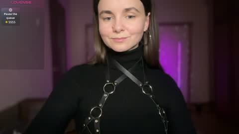 lanaloulou captura de la sala en vivo en Chaturbate
