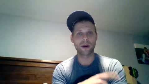 lancehardin momentopname van live room op Chaturbate