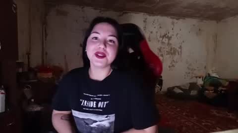 laquandamuncil Momentaufnahme des Live-Raums auf Chaturbate