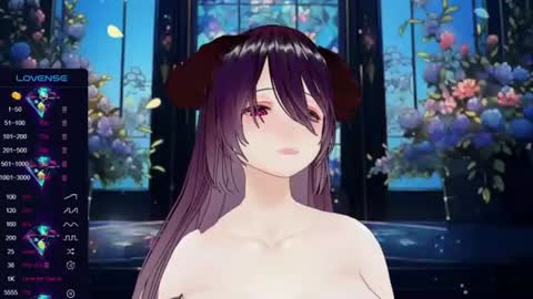 lauramor4 momentopname van live room op Chaturbate